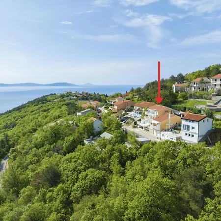 Haus Marina By Interhome Σπίτι διακοπών *