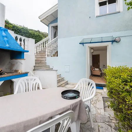 Haus Marina By Interhome Zagorje