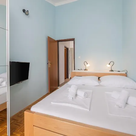 Haus Marina By Interhome Casa vacanze *