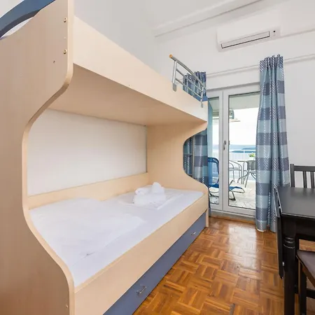 Σπίτι διακοπών Haus Marina By Interhome Zagorje