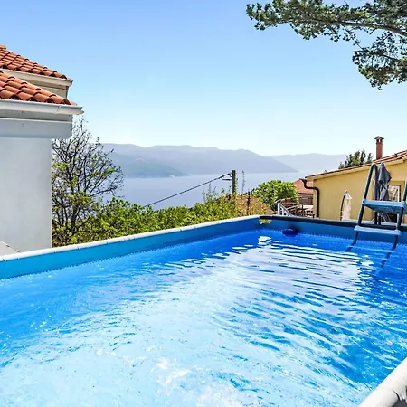 Nyaraló Haus Marina By Interhome