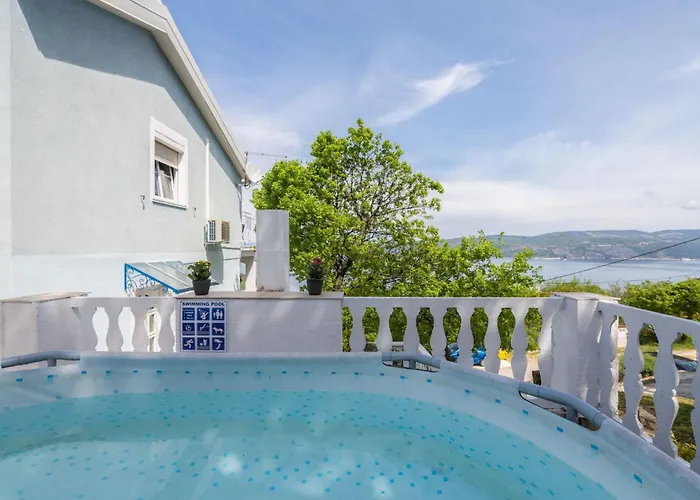 Haus Marina By Interhome *