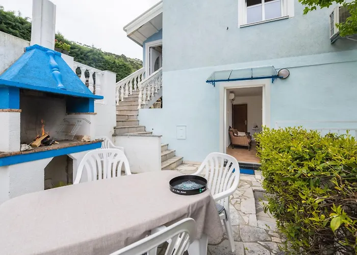 Haus Marina By Interhome Zagorje