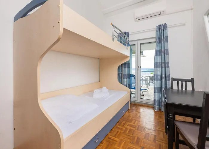 Σπίτι διακοπών Haus Marina By Interhome Zagorje