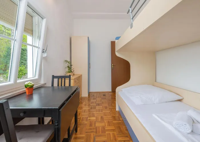 Haus Marina By Interhome *