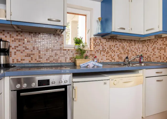 Haus Marina By Interhome Σπίτι διακοπών *