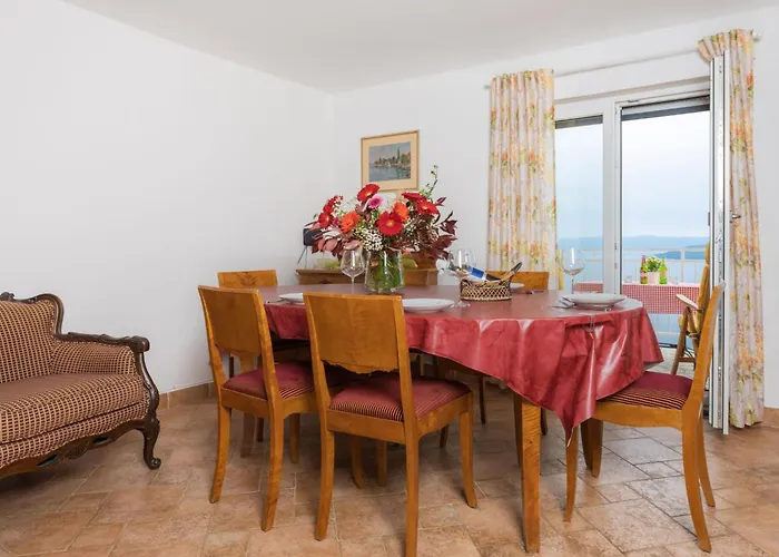 Haus Marina By Interhome * Zagorje