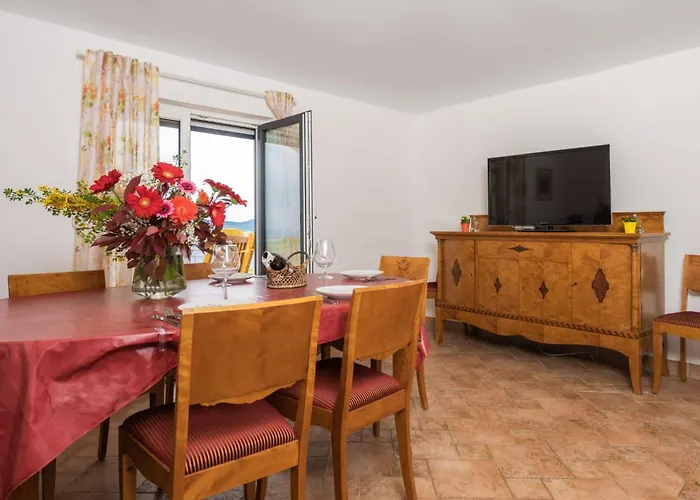 Haus Marina By Interhome