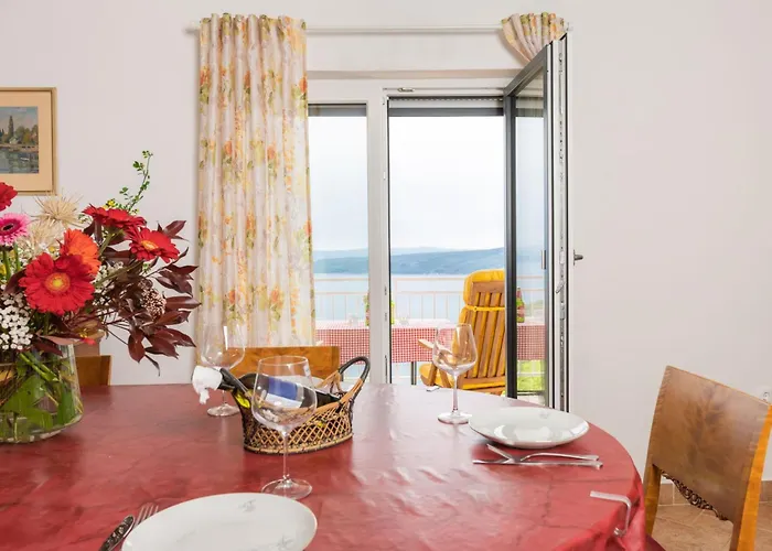 Haus Marina By Interhome