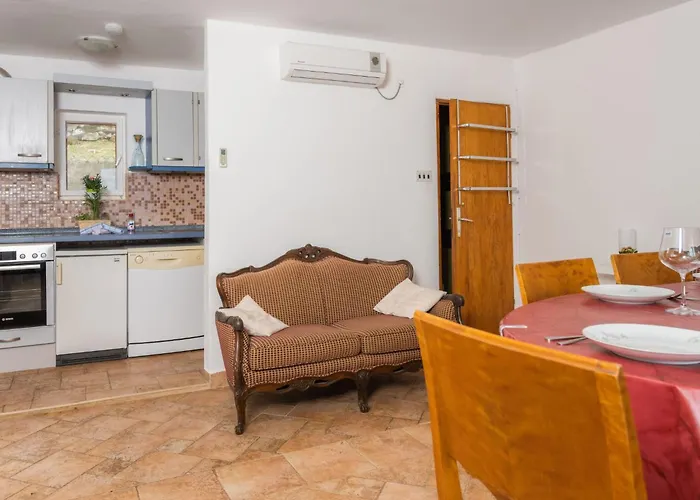 Haus Marina By Interhome *